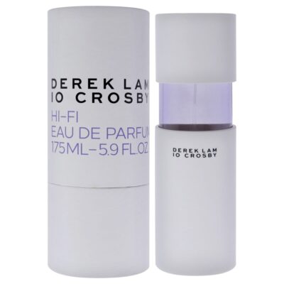 Derek Lam Hi-Fi for Women 5.9 oz EDP Spray Eau de Parfum