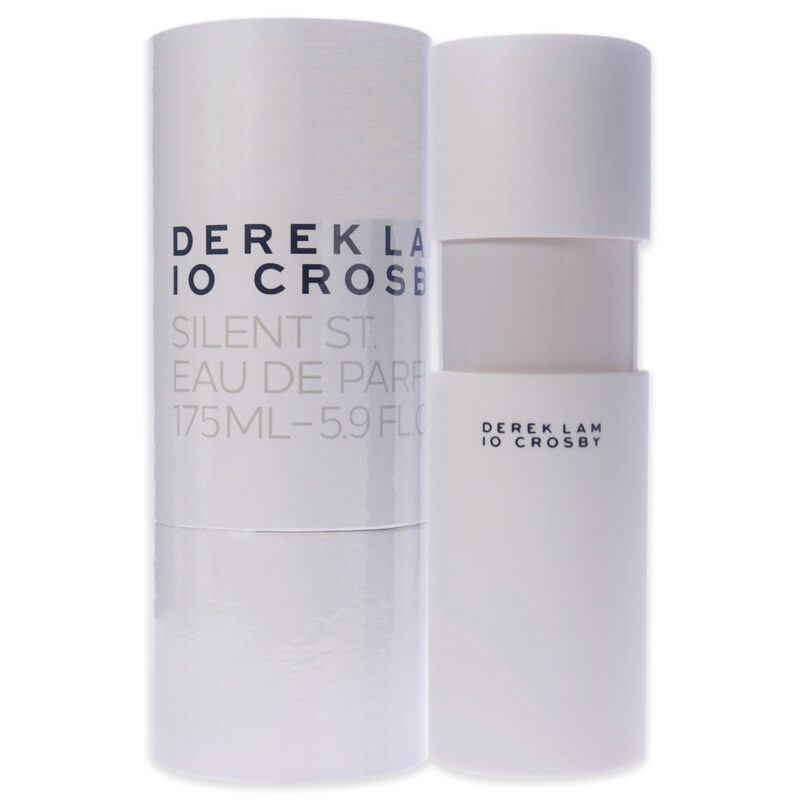Derek Lam Silent St by Derek Lam for Women 5.9 oz EDP Spray Eau de Parfum