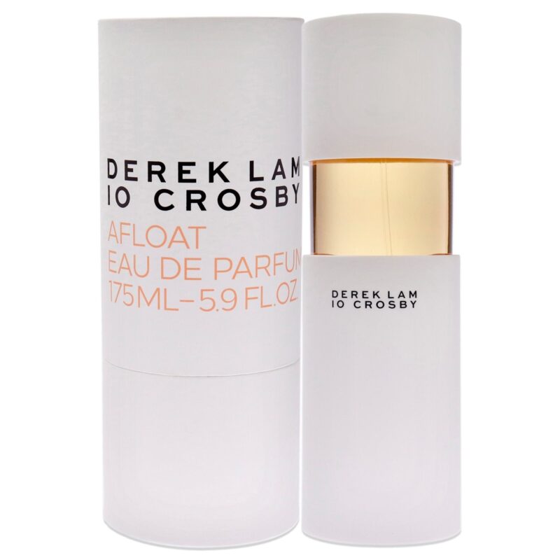 Derek Lam Afloat for Women 5.9 oz Eau de Parfum Spray
