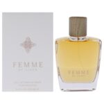Usher Femme by Usher for Women - 3.4 oz EDP Spray Eau de Parfum