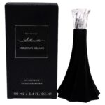 Christian Siriano Silhouette Midnight for Women 3.4 oz Eau de Parfum Spray