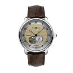 Zeppelin Watches 8566-5 (8566-5) Unisex WATCHES