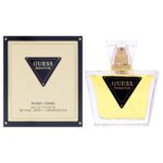 Guess Seductive by Guess for Women - 2.5 oz Eau de Toilette Spray