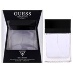 Guess Seductive by Guess for Men - 5.1 oz Eau de Toilette Spray