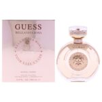 Guess Bella Vita Rosa by Guess for Women 3.4 oz Eau de Toilette Spray