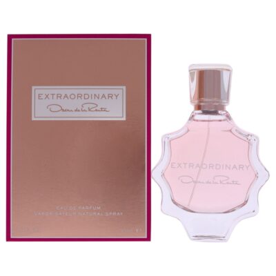 Oscar de la Renta Extraordinary for Women 3 oz EDP Spray Eau de Parfum