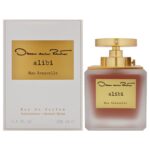 Oscar de la Renta Alibi Eau Sensuelle for Women 3.4 oz EDP Spray