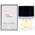 Oscar de la Renta Oscar by Oscar De La Renta for Women 1 oz Eau de Toilette Spray