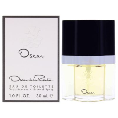 Oscar de la Renta Oscar by Oscar De La Renta for Women 1 oz Eau de Toilette Spray