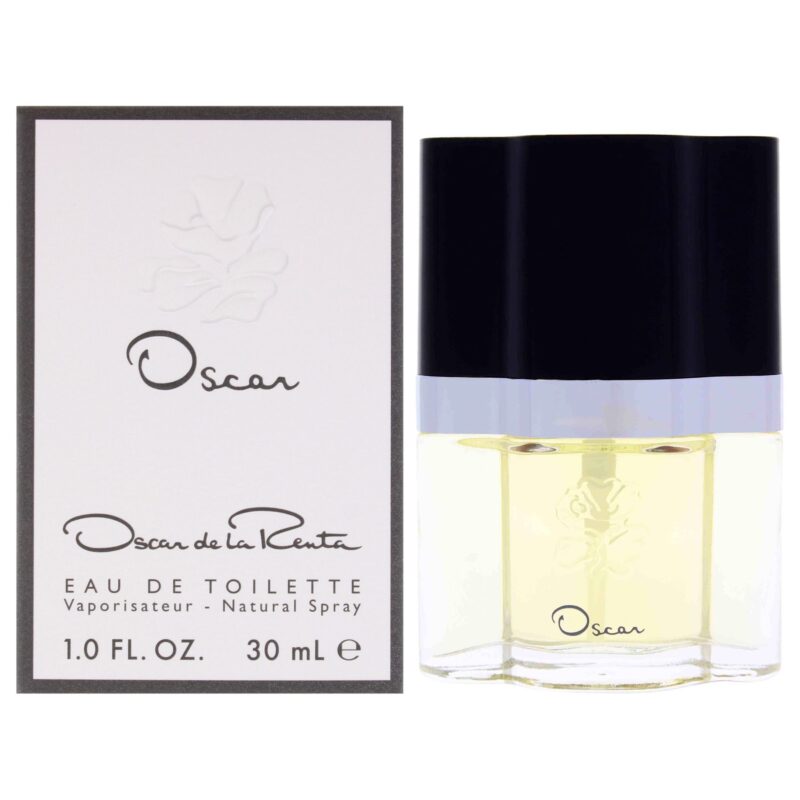Oscar de la Renta Oscar by Oscar De La Renta for Women 1 oz Eau de Toilette Spray