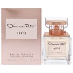 Oscar de la Renta Alibi for Women 3.4 oz Eau de Toilette Spray