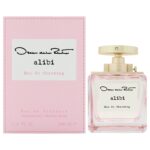 Oscar de la Renta Alibi Eau So Charming for Women 3.4 oz EDT Spray
