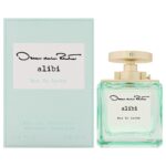 Oscar de la Renta Alibi Eau So Lucky for Women 3.4 oz Eau de Toilette Spray