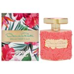 Oscar de la Renta Bella Tropicale for Women 3.4 oz EDP Spray Eau de Parfum