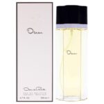 Oscar de la Renta Oscar by Oscar De La Renta for Women 6.7 oz EDT Spray