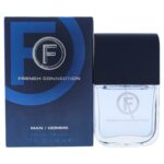 French Connection UK Fcuk for Men 1 oz Eau de Toilette Spray