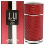Alfred Dunhill Dunhill Icon Racing Red for Men 3.4 oz EDP Spray Eau de Parfum
