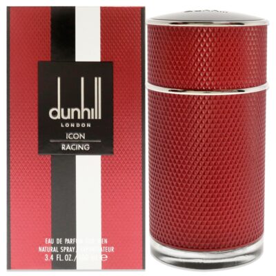 Alfred Dunhill Dunhill Icon Racing Red for Men 3.4 oz EDP Spray Eau de Parfum