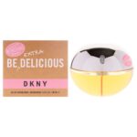 Donna Karan DKNY Be Extra Delicious for Women 3.4 oz EDP Spray Eau de Parfum