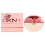 Donna Karan DKNY Be Tempted Eau So Blush for Women 3.4 oz EDP Spray