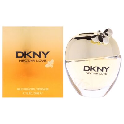 Donna Karan DKNY Nectar Love by Donna Karan for Women 1.7 oz EDP Spray