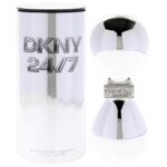 Donna Karan DKNY 24-7 by Donna Karan for Women 3.4 oz EDP Spray