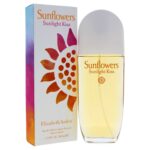 Elizabeth Arden Sunflowers Sunlight Kiss for Women 3.3 oz Eau de Toilette Spray