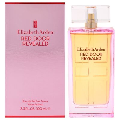 Elizabeth Arden Red Door Revealed for Women 3.3 oz EDP Spray Eau de Parfum