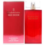 Elizabeth Arden Red Door by Elizabeth Arden for Women 3.3 oz Eau de Toilette Spray