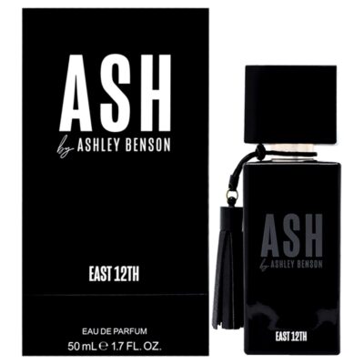 Ashley Benson East 12th by Ashley Benson for Women 1.7 oz EDP Spray