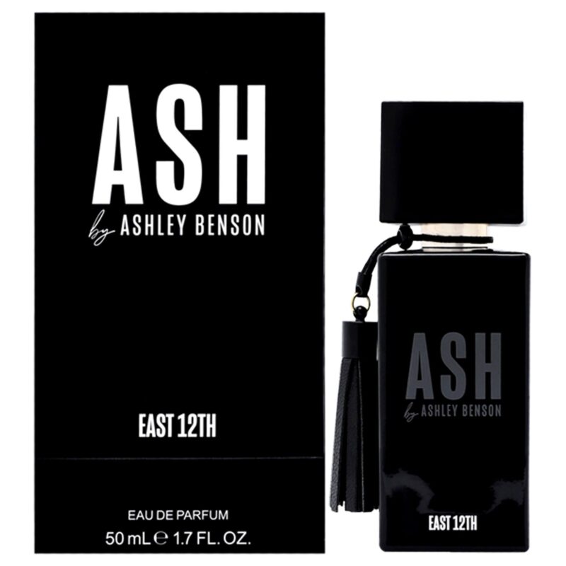 Ashley Benson East 12th by Ashley Benson for Women 1.7 oz EDP Spray