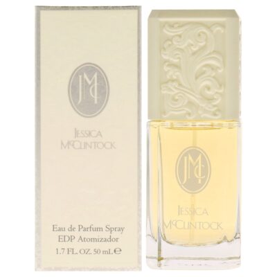 Jessica McClintock by Jessica McClintock for Women 1.7 oz EDP Spray Eau de Parfum