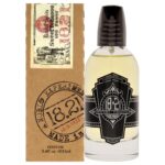 18.21 Man Made Spirits - Sweet Tobacco for Men 3.4 oz Parfum Spray