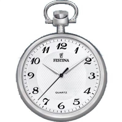 Festina Pocket Watch (f2020_1) Unisex Watch