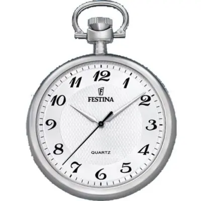 Festina Pocket Watch (f2020_1) Unisex Watch
