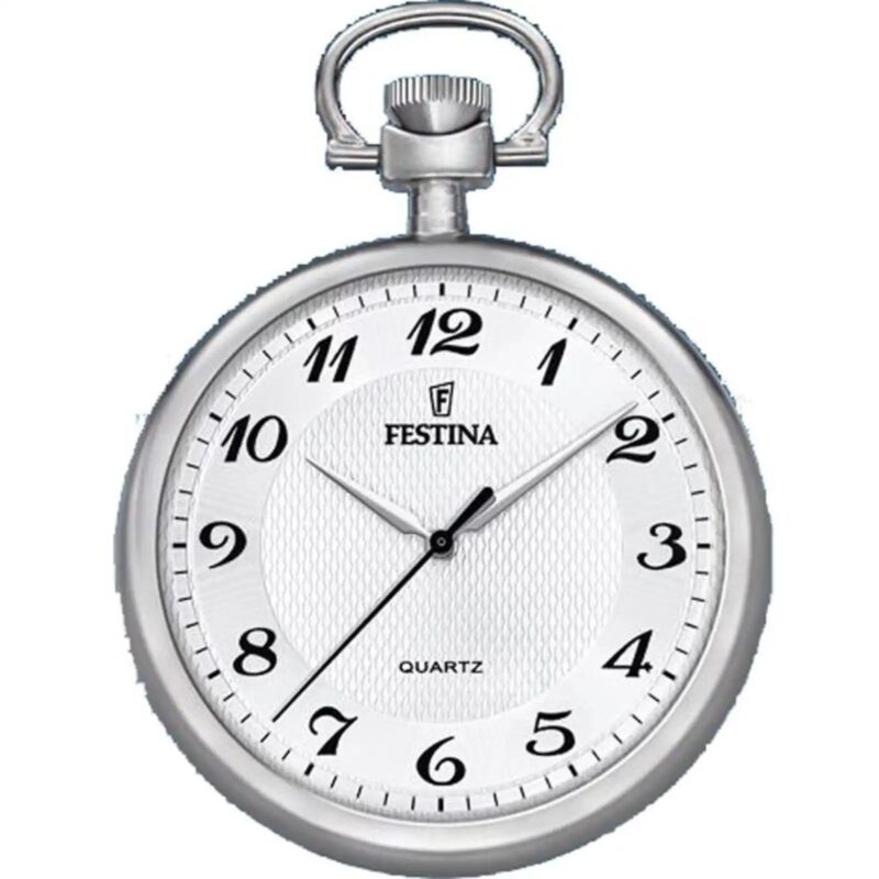 Festina Pocket Watch (f2020_1) Unisex Watch