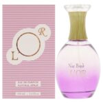 New Brand Lor by New Brand for Women 3.3 oz EDP Spray Eau de Parfum
