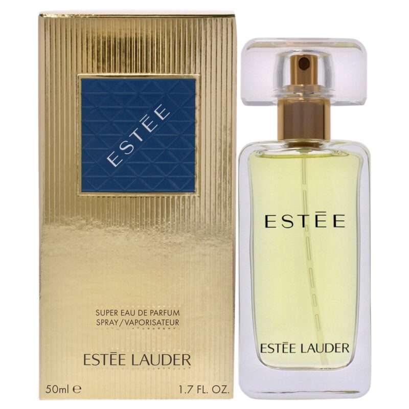 Estee Lauder Estee by Estee Lauder for Women 1.7 oz EDP Spray Eau de Parfum