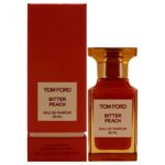 Tom Ford Bitter Peach by Tom Ford for Men - 1.7 oz EDP Spray Eau de Parfum