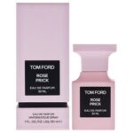Tom Ford Rose Prick for Unisex 1 oz EDP Spray Eau de Parfum