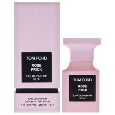 Tom Ford Rose Prick for Unisex 1 oz EDP Spray Eau de Parfum