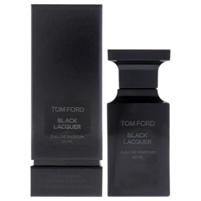 Tom Ford Black Lacquer by Tom Ford for Unisex 1.7 oz EDP Spray Eau de Parfum