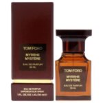 Tom Ford Myrrhe Mystere for Unisex - 1 oz EDP Spray Eau de Parfum