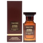 Tom Ford Myrrhe Mystere for Unisex 1.7 oz EDP Spray Eau de Parfum