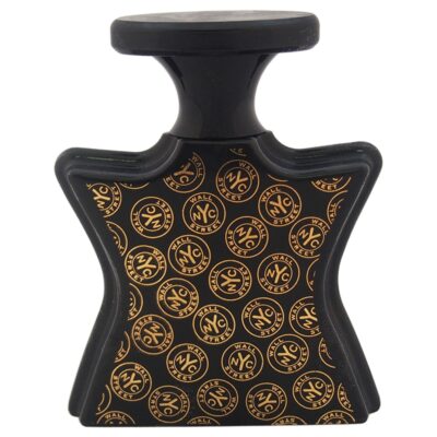 Bond No. 9 Wall Street by Bond No. 9 for Women 1.7 oz Eau de Parfum Spray