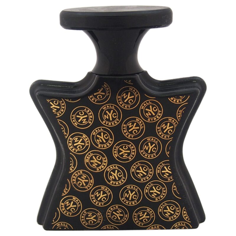 Bond No. 9 Wall Street by Bond No. 9 for Women 1.7 oz Eau de Parfum Spray