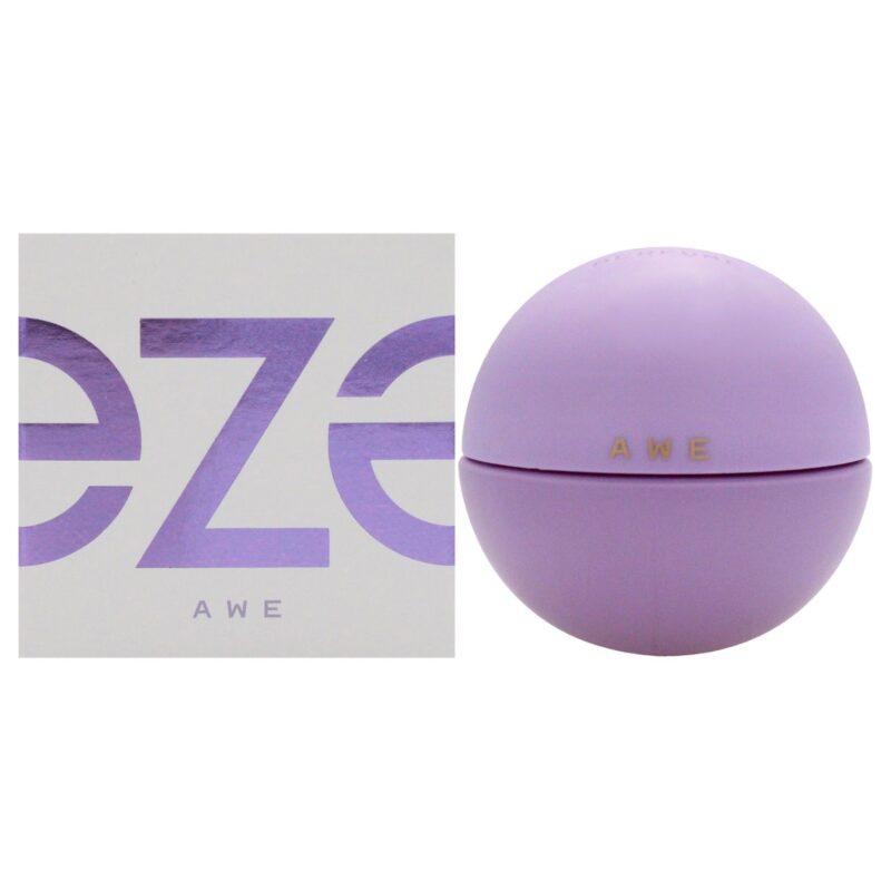 Eze Awe by Eze for Women - 1 oz EDP Spray Eau de Parfum