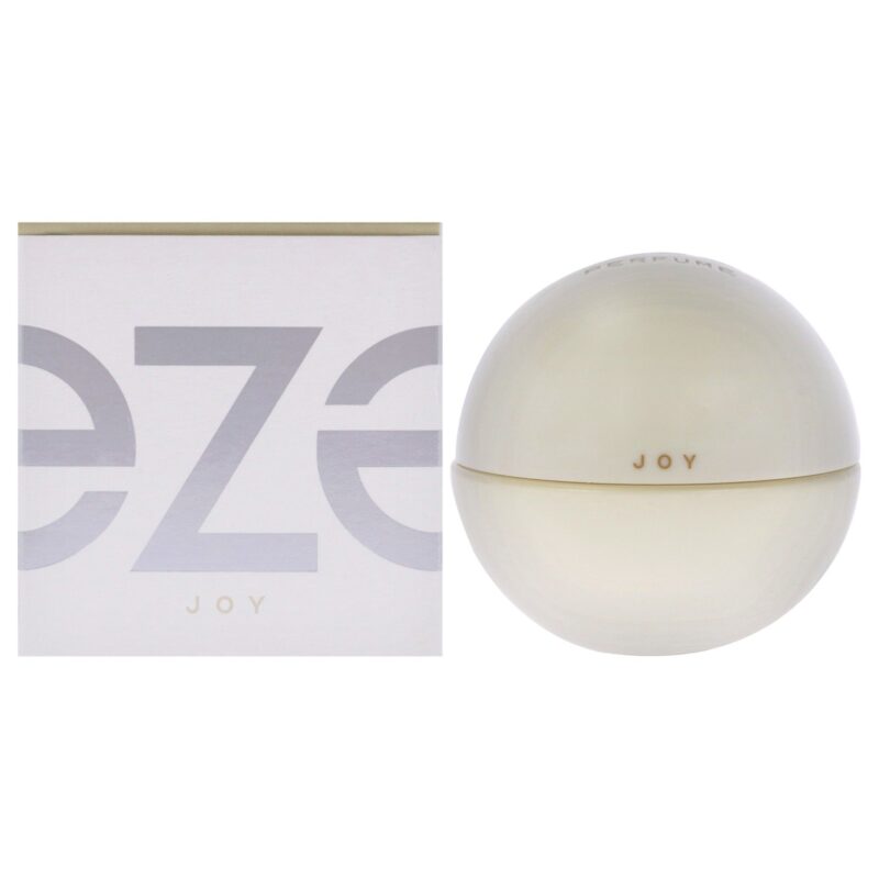Eze Joy by Eze for Women - 1 oz EDP Spray Eau de Parfum