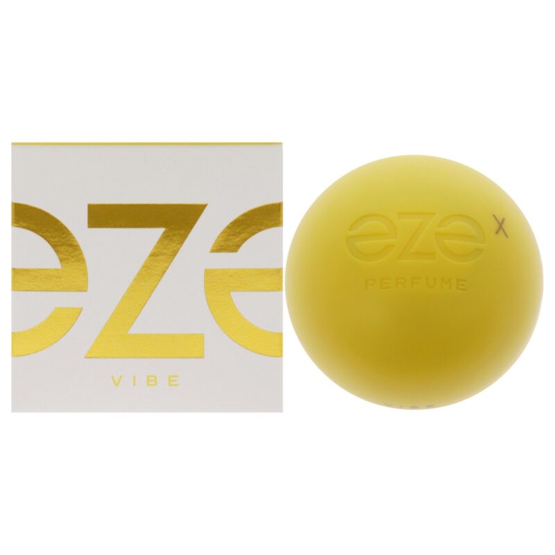 Eze Vibe by Eze for Unisex 1 oz EDP Spray Eau de Parfum