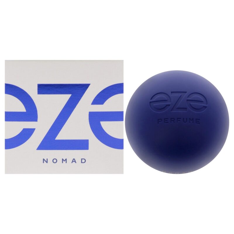 Eze Nomad by Eze for Men - 1 oz EDP Spray Eau de Parfum Fragrance